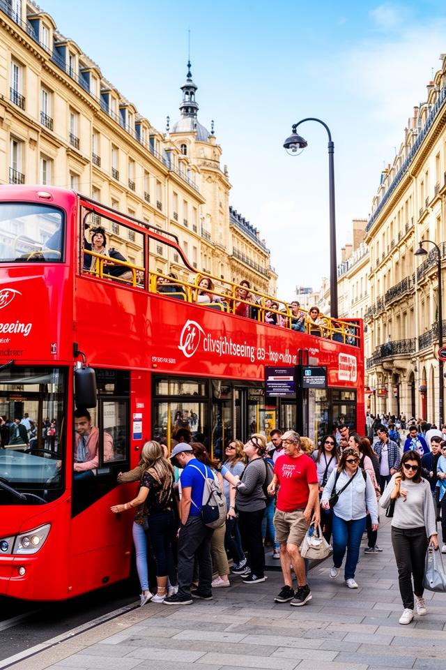 Sell your experiences to more tourists 2